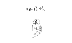 Relish on a Hotdog