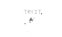 Try it.
