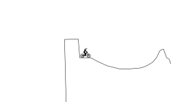 Stuck on Some Single Step