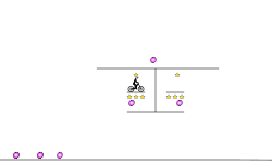 Speedrun trial