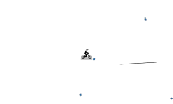 fly with gravity
