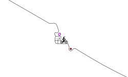 Speedrun Salvado