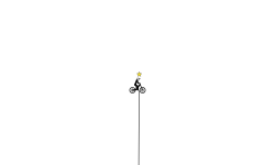 Climb The Stick