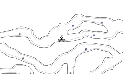 cave
