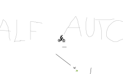 Half Auto