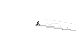 10 km piston cup