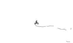 Short Auto Wheelie