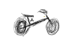 Bike 🚴 are