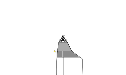 RB's Downhill #3