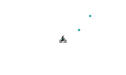 Hold Up and Left Anti Gravity.