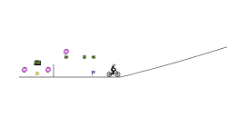 Campaign Level 3 Back & Forth