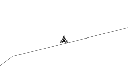 trick track #2