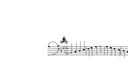 B♭ Major Scale