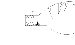 Monster Cave