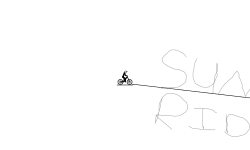 Summertime Rider