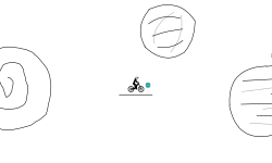 Space race