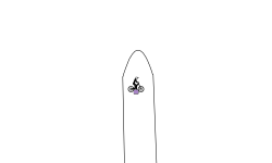 Blob Slide