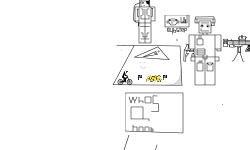 world of weird things 2!