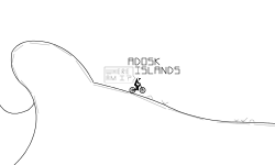 Adosk Islands