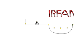 Irfan House