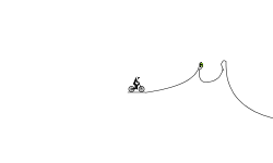 pit jumps demo