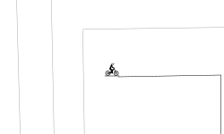 A little track