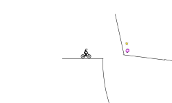 bmx very hard dont cry