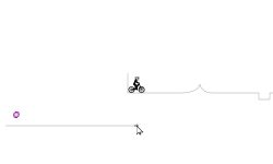 draw a track