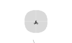 Zoom out for cool effect