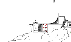dumb  track