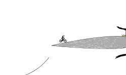 Danger and gun