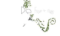 do front flips