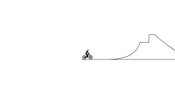 some ramps