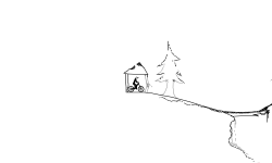 Jungle Slopestyle Demo 1