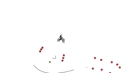 A small holdup