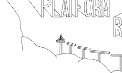 Platform Racing 8