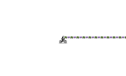 Truck, blob, truck, blob