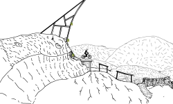 CAVE RIDE