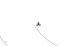 Jumps and leaps