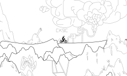 Smoky Moutains | RCX Practice