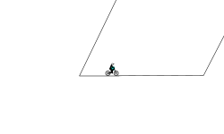 hold left glitch