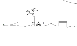 paradise beach