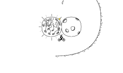 Solar eclipse