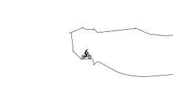 Cave rider