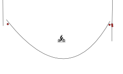 Half Pipe....UP
