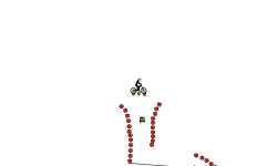 don't die 3, bombs and boosts