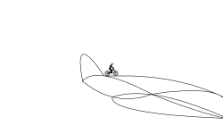 Easy, some jumps