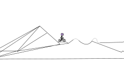 Blob trial 1