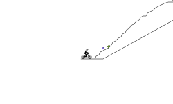 hard climb (DESC)