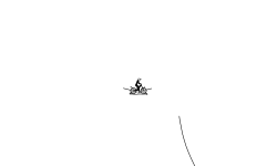 AMERICAN NINJA BIKER #4